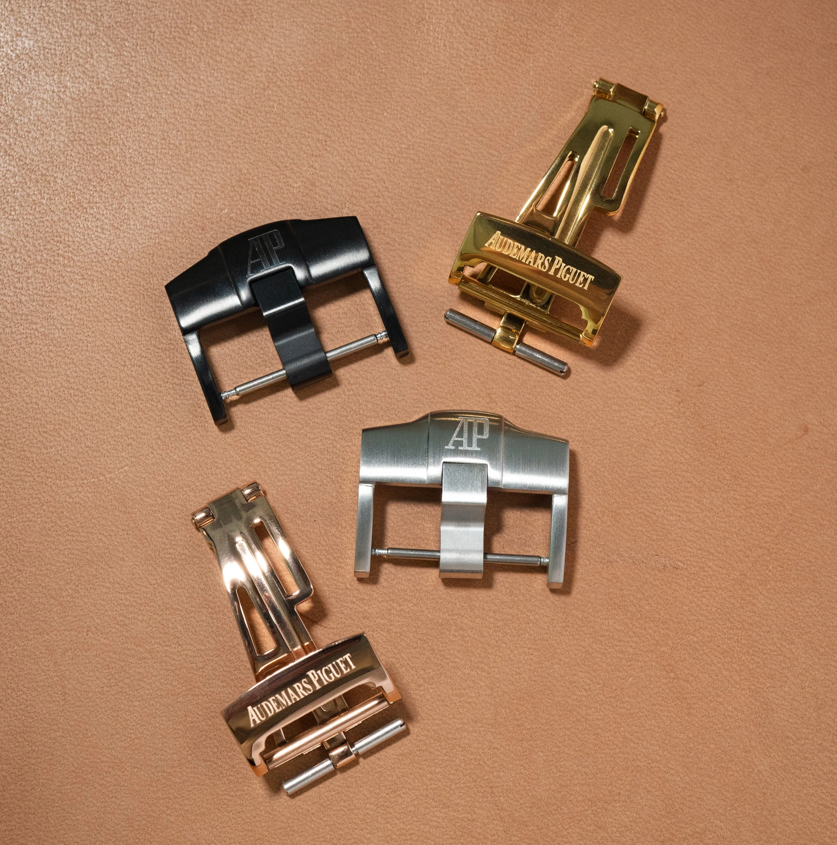Buckle Type for AP Watch - Image 3