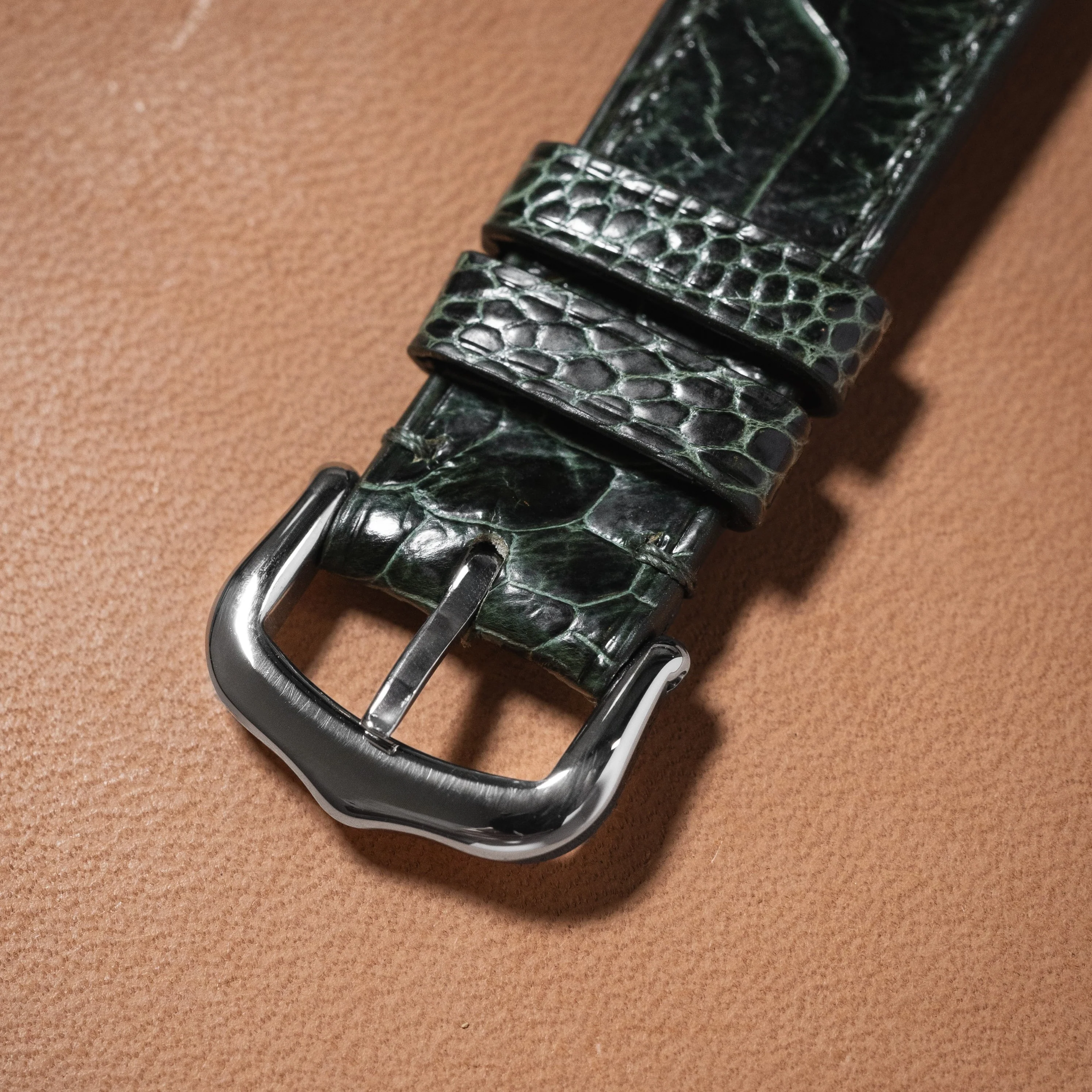 Buckle Type For Cartier Watch - Image 2