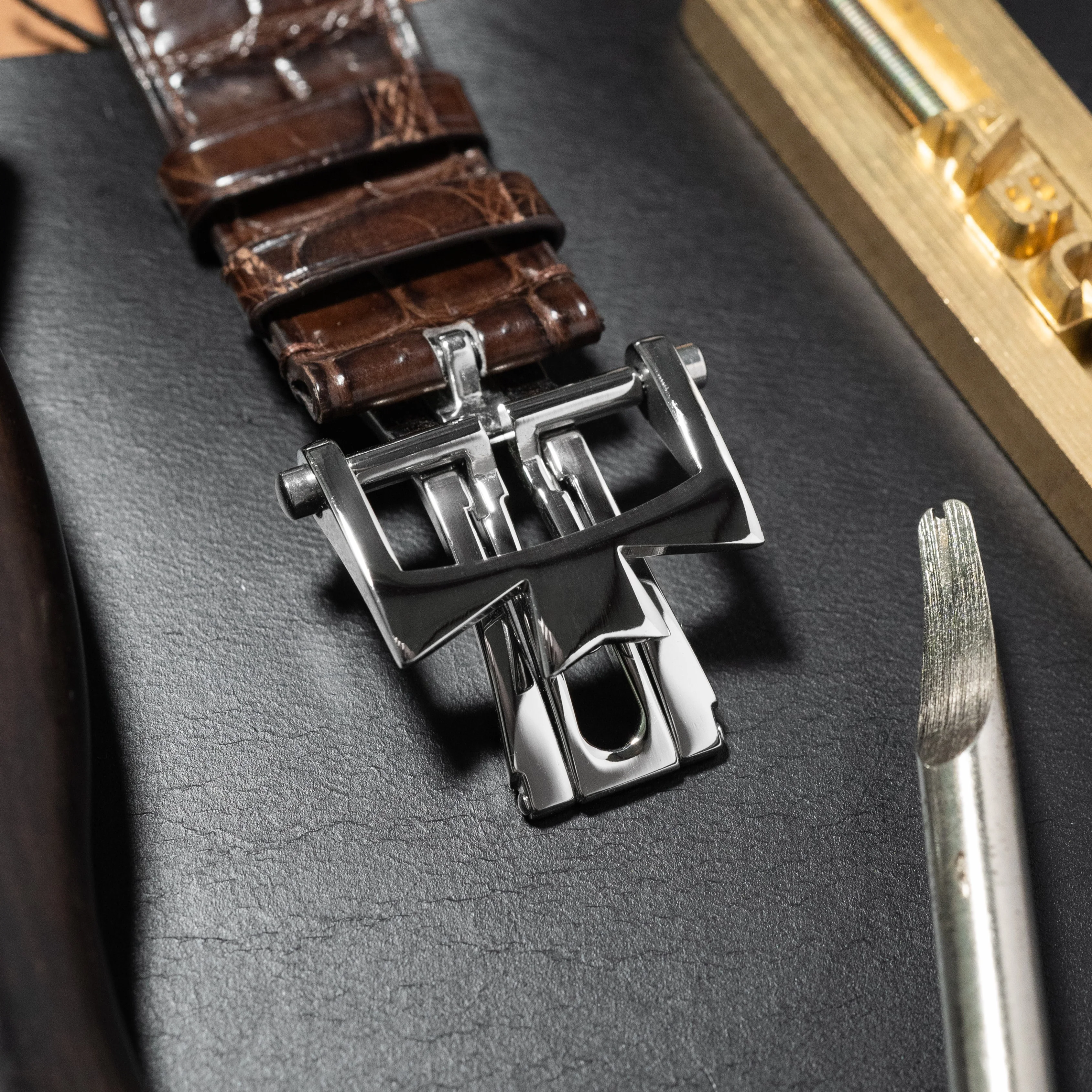 Buckle Type for VC Overseas - Image 2