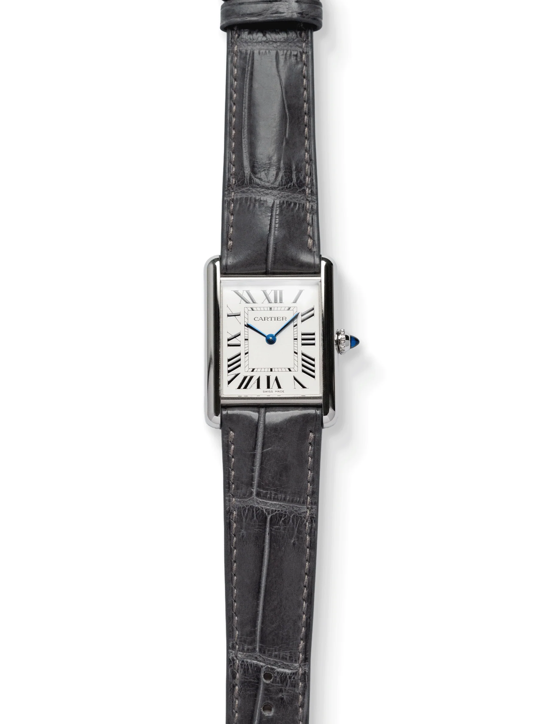 Custom Watch Strap