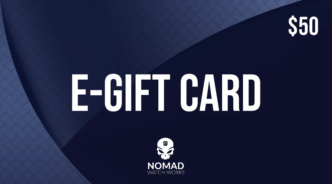E-Gift Card $50