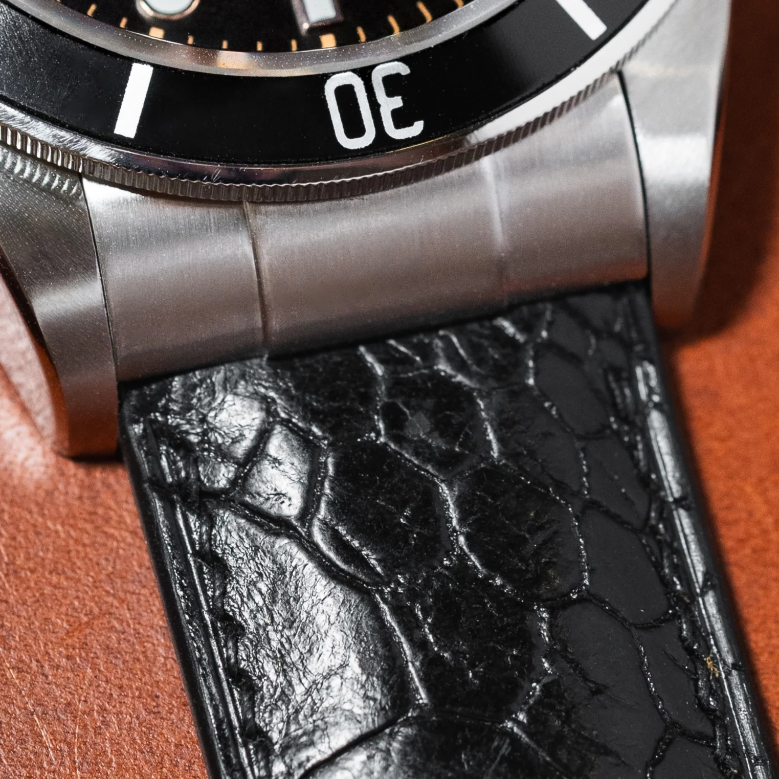 Lug Design