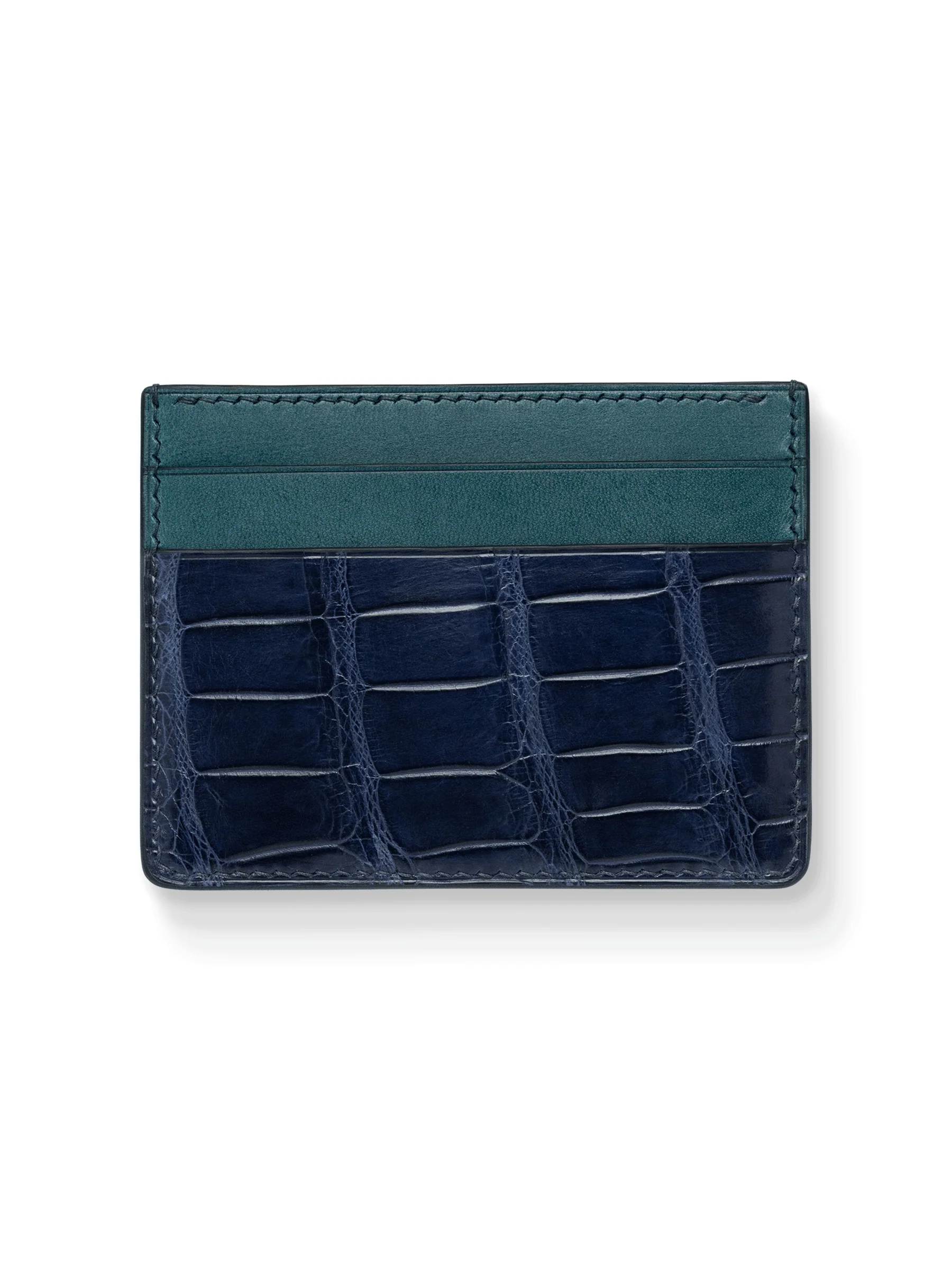 Custom Card Holder